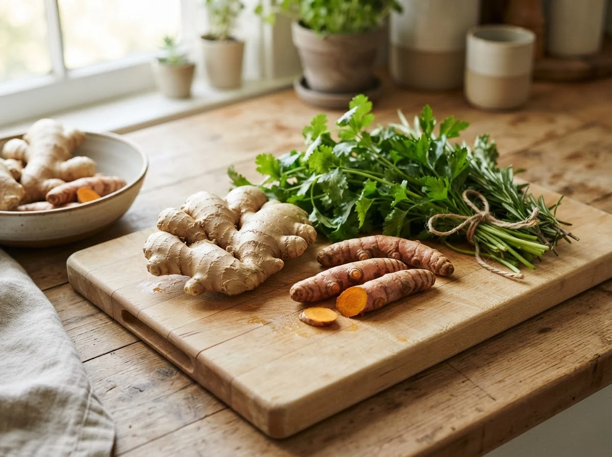 Magnesium and zinc-rich seeds and nuts